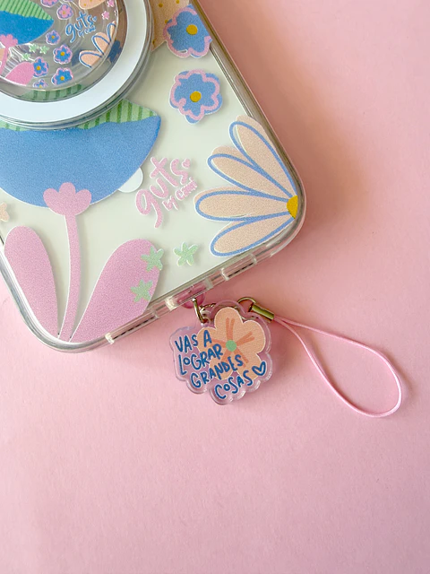 Charm Grandes Cosas