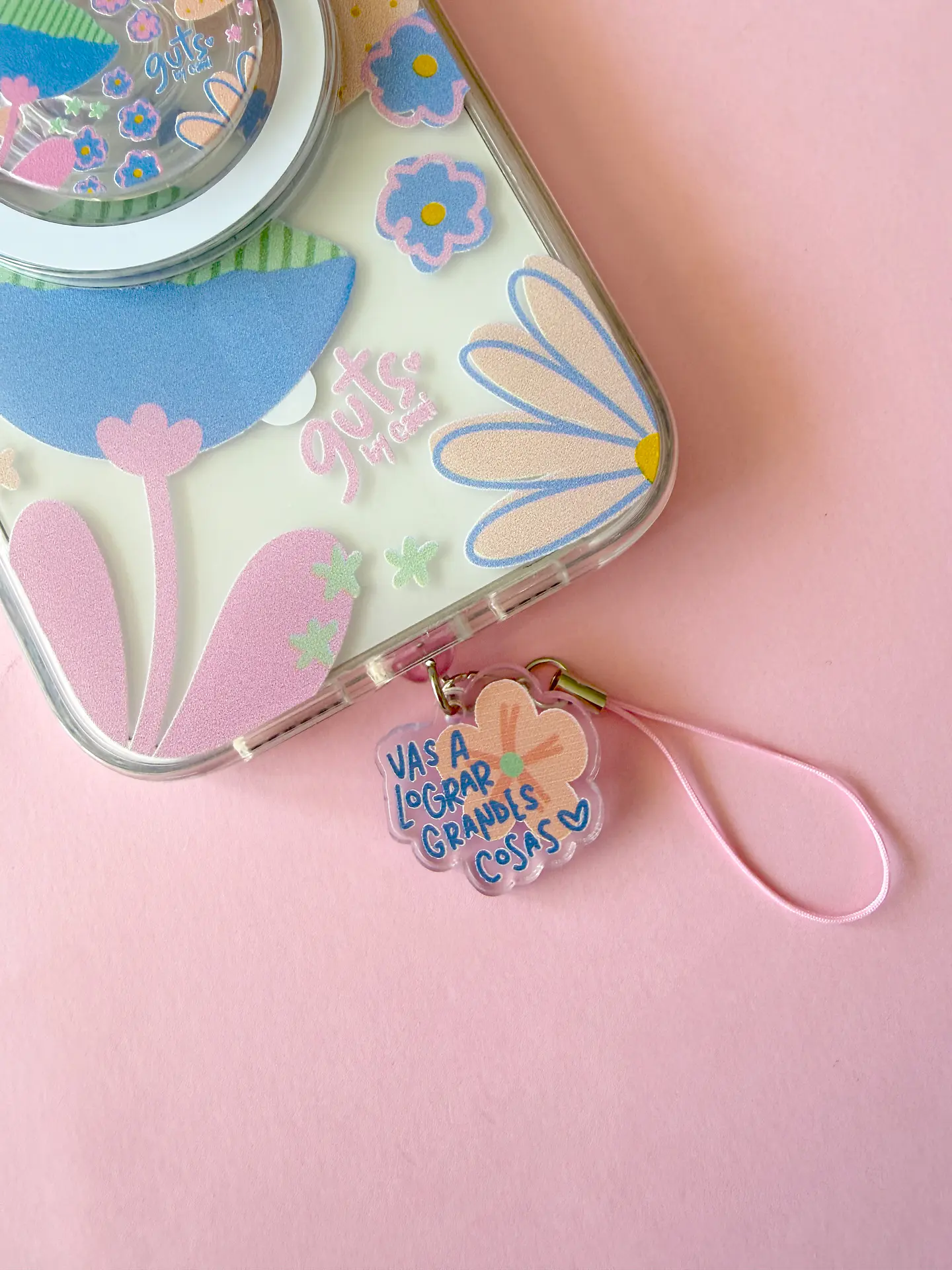 Charm Grandes Cosas 1