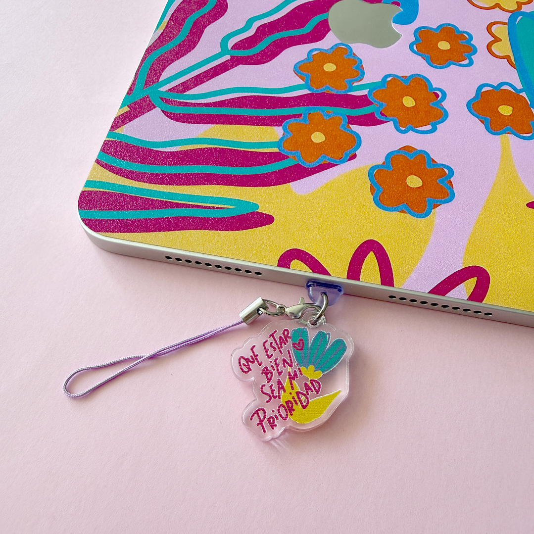 Charm Mi Prioridad 2