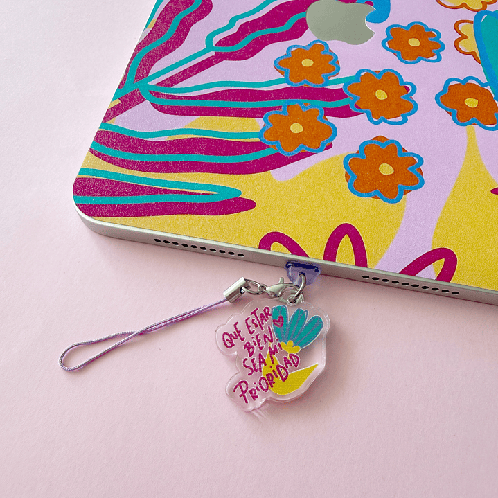 Charm Mi Prioridad 2