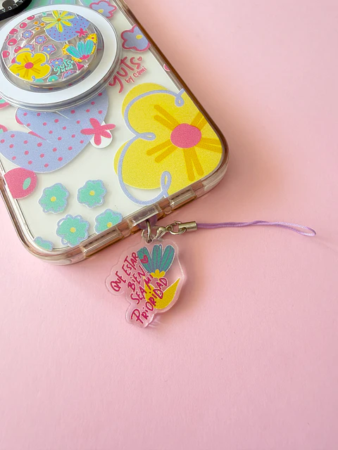 Charm Mi Prioridad