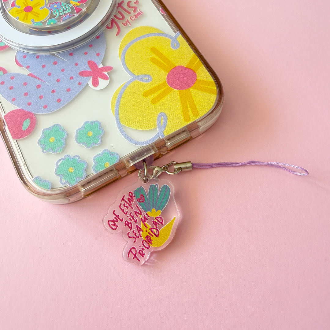 Charm Mi Prioridad 1