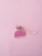 Charm Cera Rosado - Miniatura 3