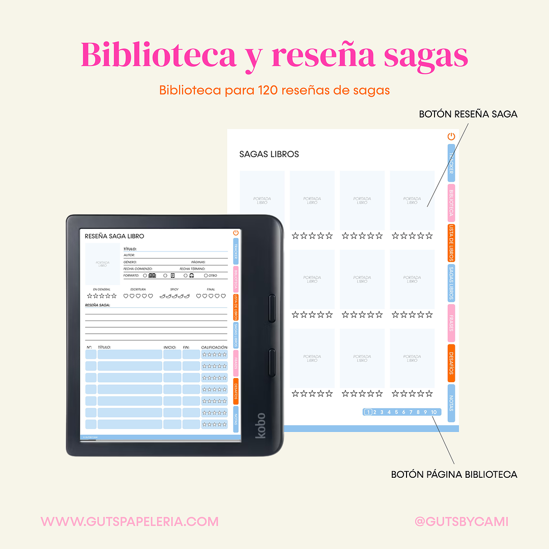 Diario de lecturas 2.0 4