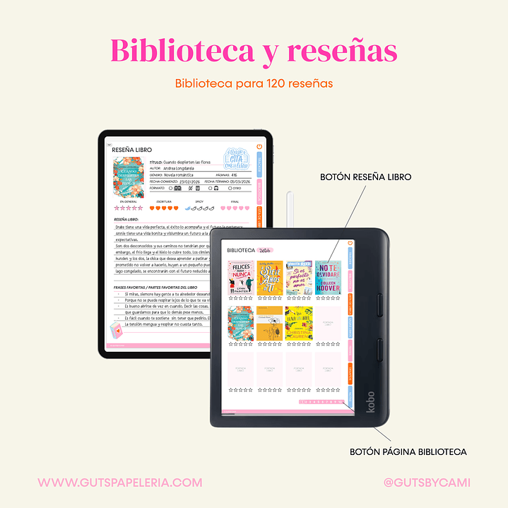 Diario de lecturas 2.0 3