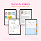 Bundle - Diario de lecturas + Sopa de letras - Miniatura 4