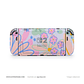 Skin Nintendo Switch Grandes Cosas - Miniatura 2