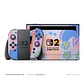 Skin Dock Nintendo Switch Grandes Cosas - Miniatura 1