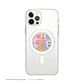 Pop Socket con Magsafe Flowers Stamp - Miniatura 2
