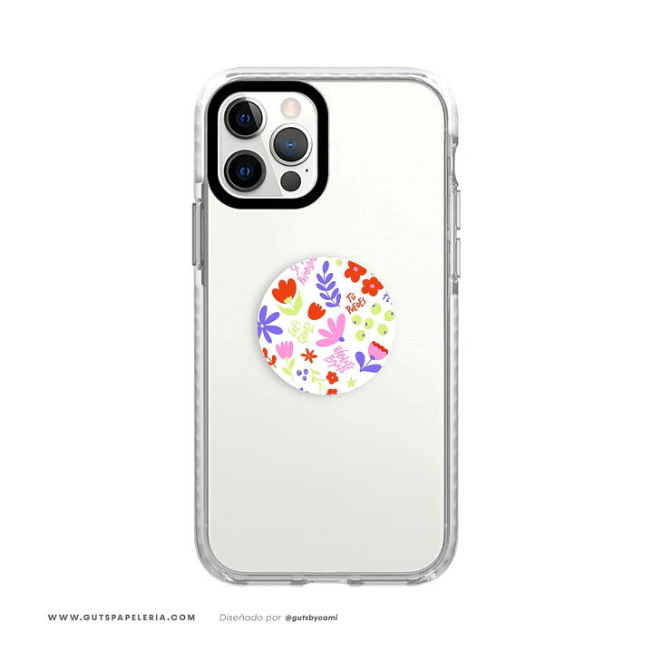 Pop Socket Florece 1