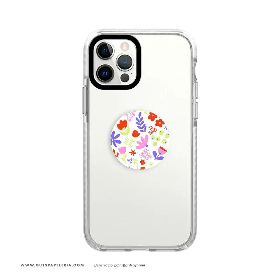 Pop Socket Florece 1