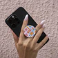 Pop Socket Flowers Stamp - Miniatura 2