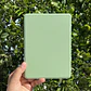 Carcasa Kindle & Kobo con tapa Verde Florece - Miniatura 2