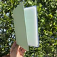 Carcasa Kindle & Kobo con tapa Verde Florece - Miniatura 3