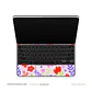 Skin Magic Keyboard Florece - Miniatura 2