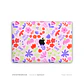 Skin Adhesivo para Macbook Florece - Miniatura 1