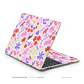 Skin Adhesivo para Macbook Florece - Miniatura 2