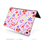 Skin Adhesivo para Macbook Florece - Miniatura 4