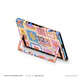 Skin Nintendo Switch Flowers Stamp - Miniatura 2