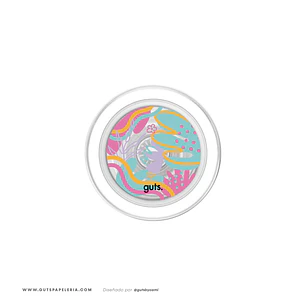 Pop Socket con Magsafe - Rose