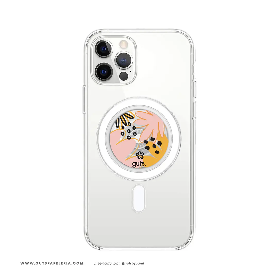 Pop Socket con Magsafe - Pansy 2