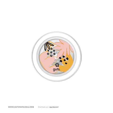 Pop Socket con Magsafe - Pansy
