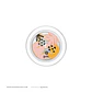 Pop Socket con Magsafe - Pansy - Miniatura 1