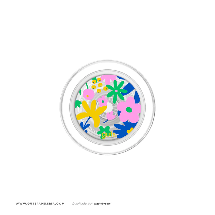 Pop Socket con Magsafe - Bluebell 1