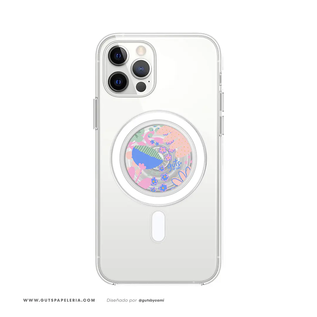 Pop Socket con Magsafe Grandes Cosas 2