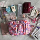 PREVENTA - Journal Pouch Florece - Miniatura 4
