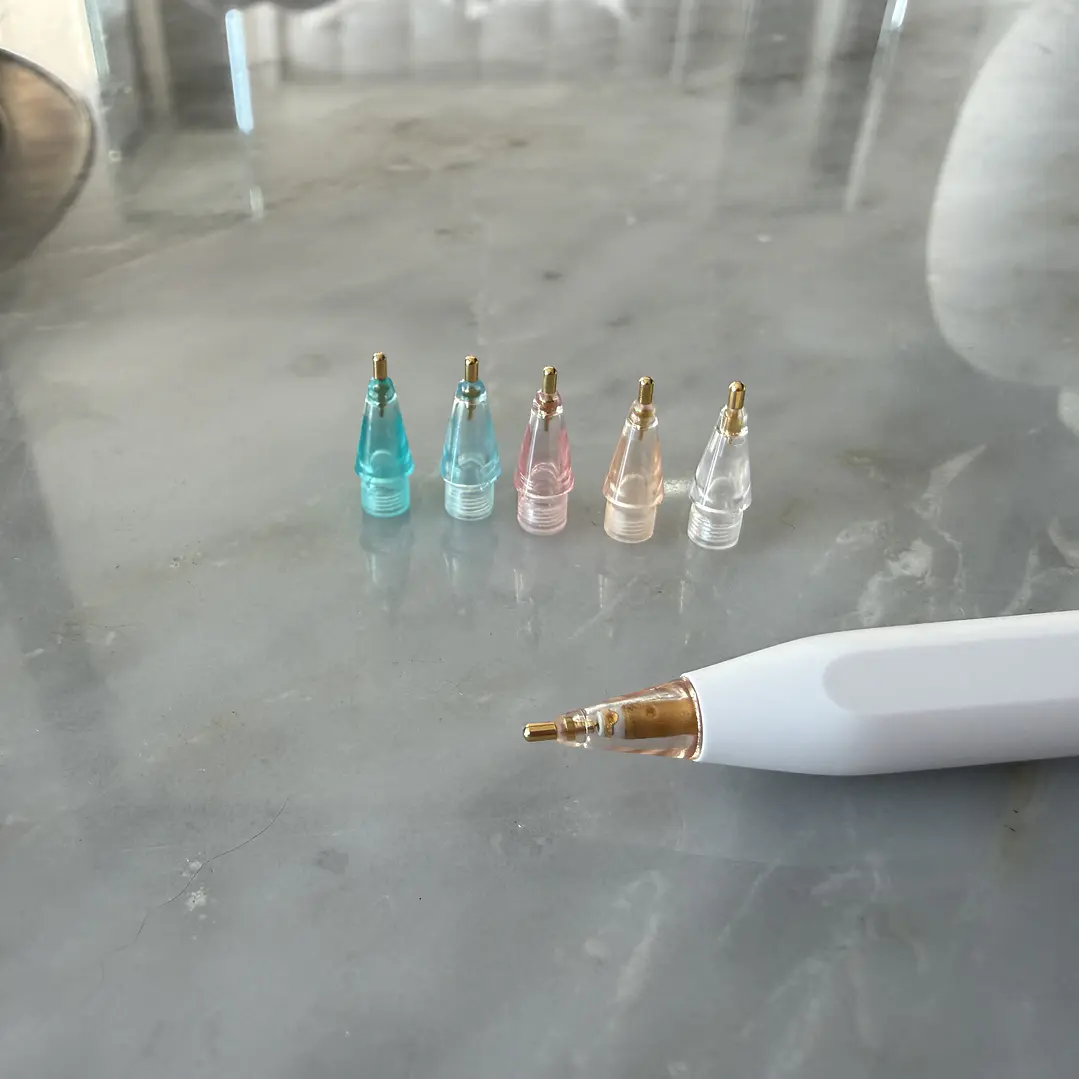 Apple Pencil Tips (2 unidades) 1