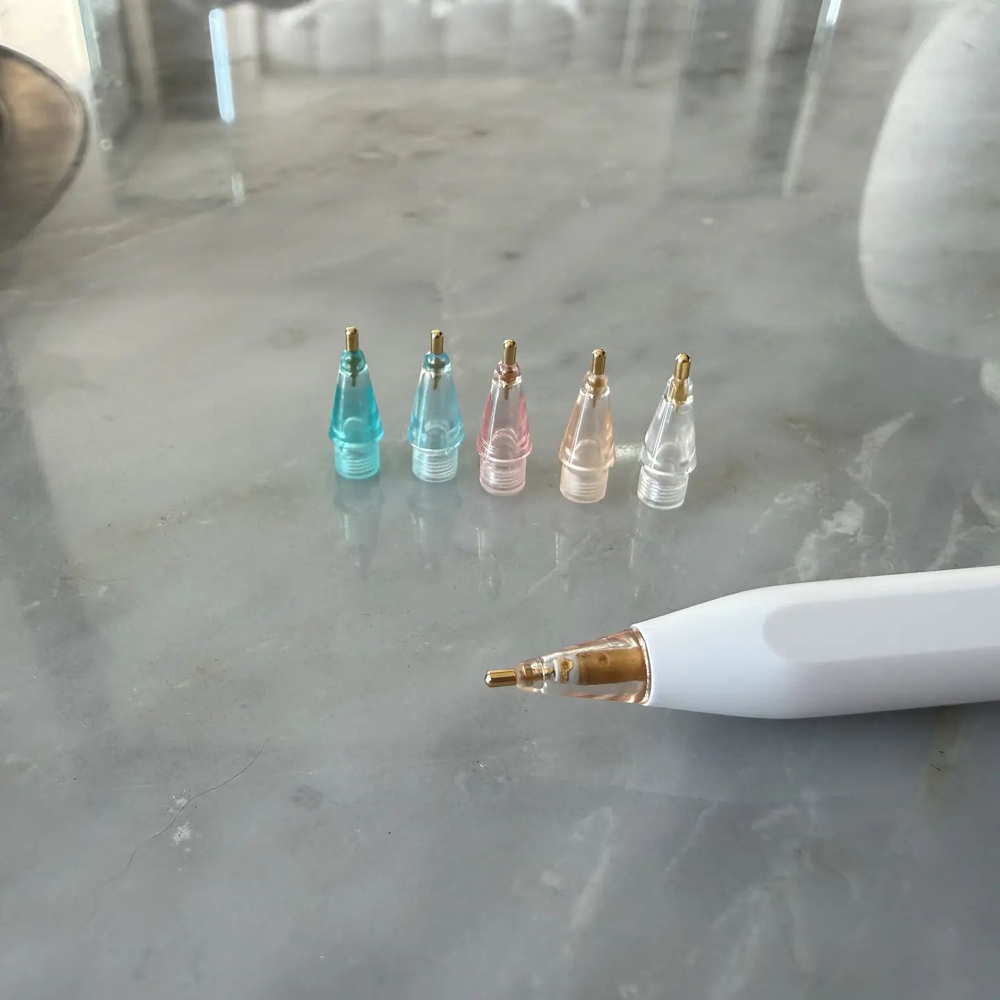 Apple Pencil Tips (2 unidades) 1