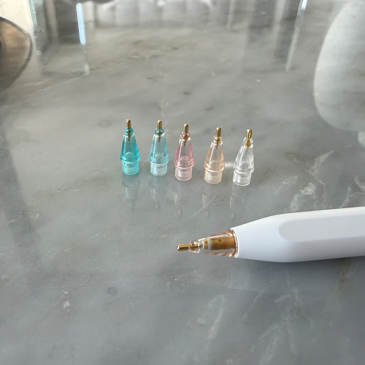 Apple Pencil Tips (2 unidades) 1