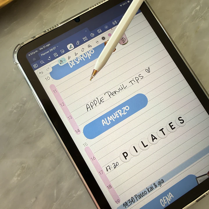 Apple Pencil Tips (2 unidades) 4