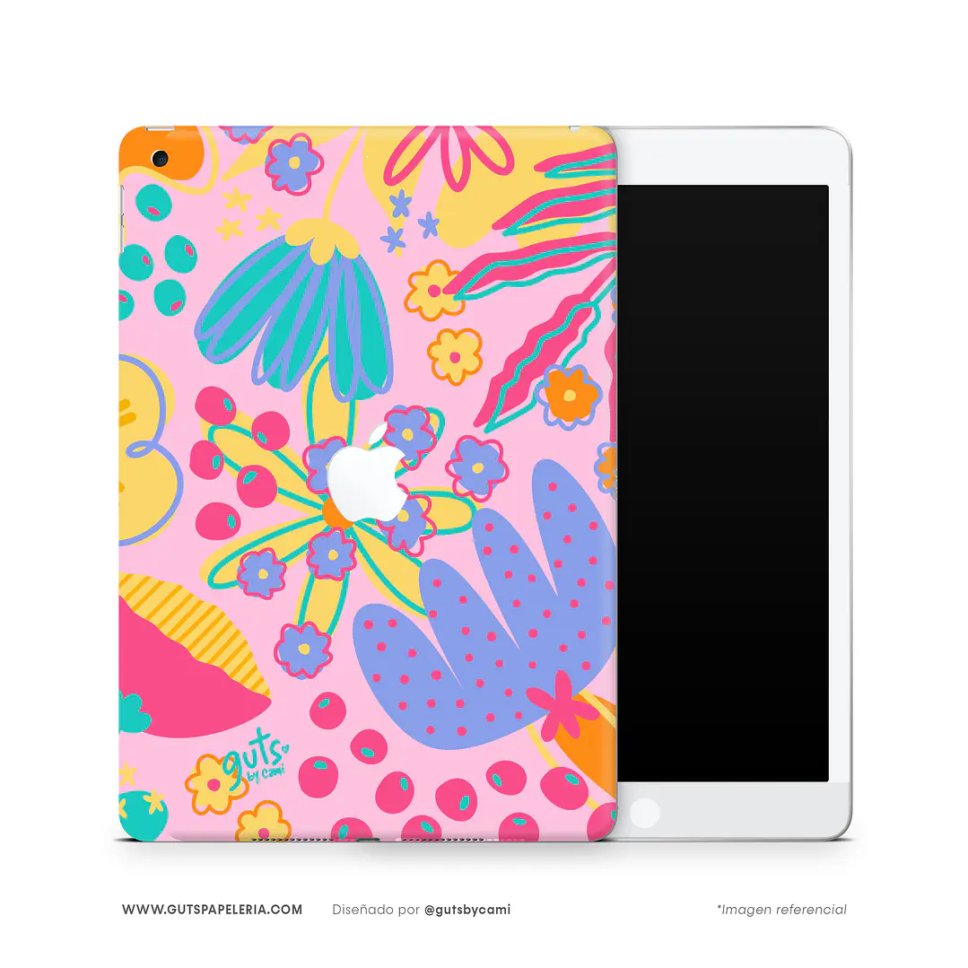 LIQUIDACIÓN - Skin iPad Pro 11