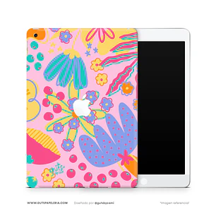 LIQUIDACIÓN - Skin iPad Pro 11