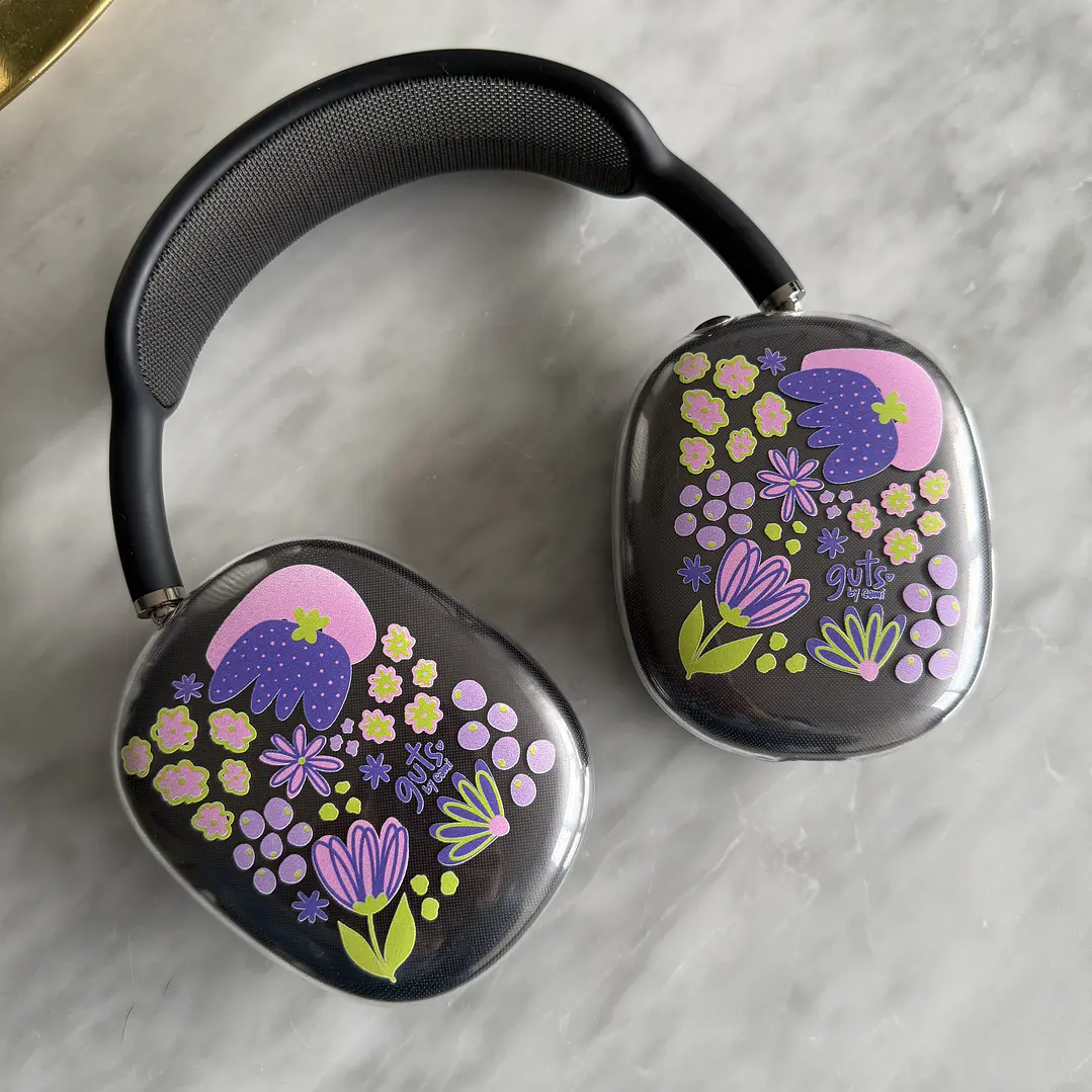 LIQUIDACIÓN - AirPods Max Sunflower 1