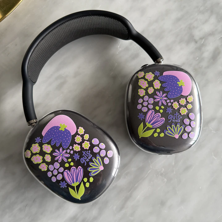 LIQUIDACIÓN - AirPods Max Sunflower 1