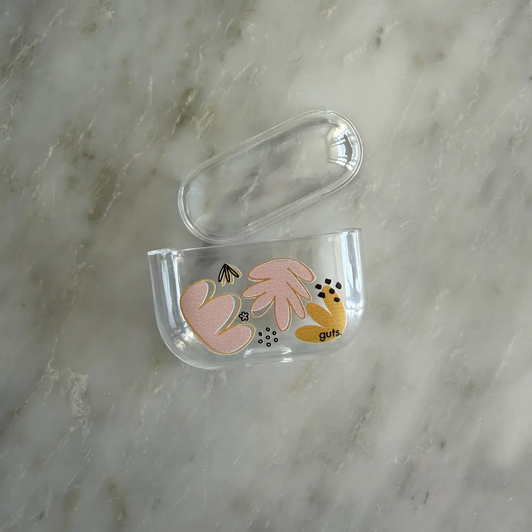 LIQUIDACIÓN - AirPods 3 Pansy 1
