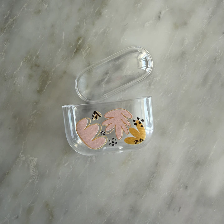 LIQUIDACIÓN - AirPods 3 Pansy 1