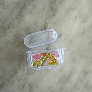 LIQUIDACIÓN - AirPods 3 Háblate bonito SILICONA