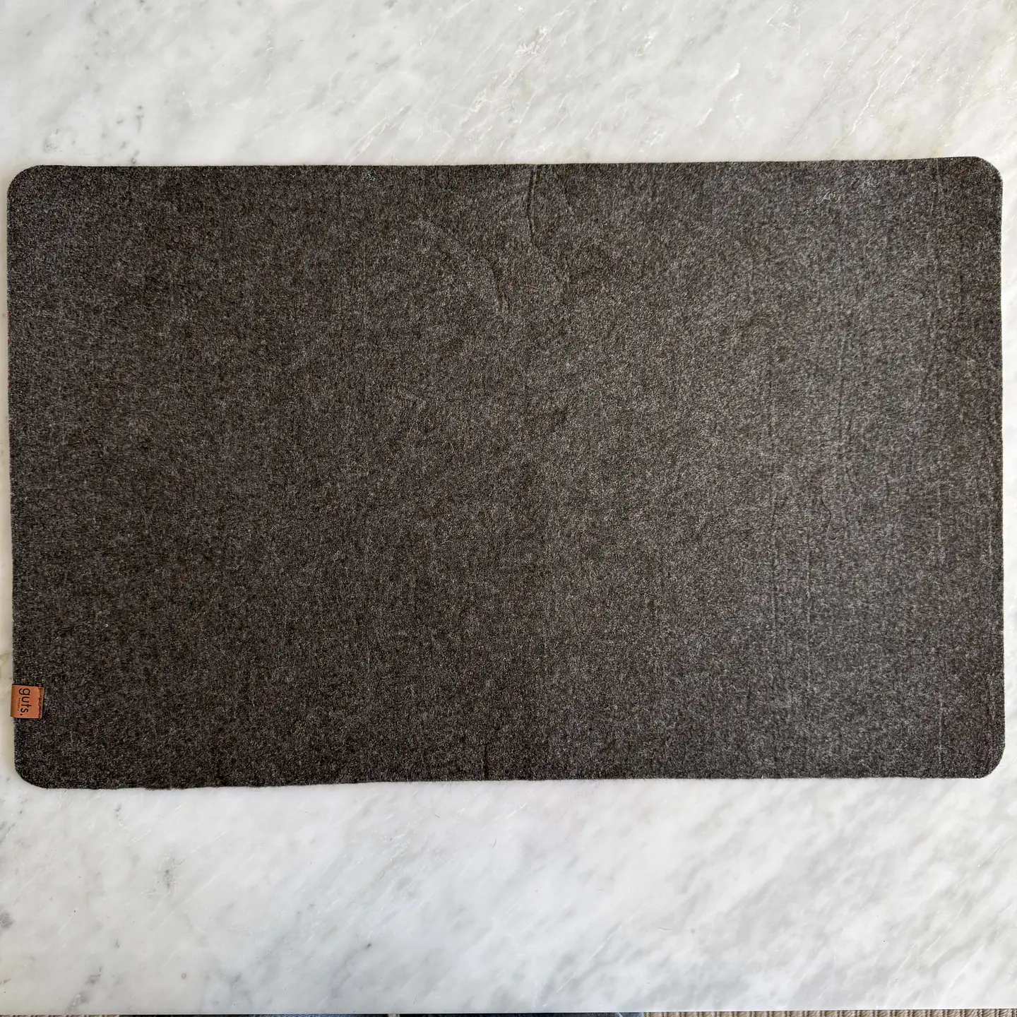 BODEGA - Mousepad Fieltro gráfito 60x38 1