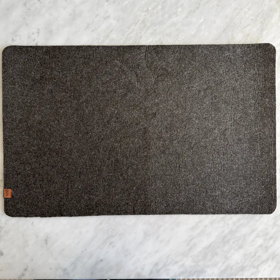 BODEGA - Mousepad Fieltro gráfito 60x38 1