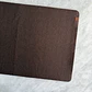 BODEGA - Mousepad Fieltro café 60x38 - Miniatura 2
