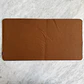 BODEGA - Mousepad Fieltro camel 60x31 - Miniatura 1