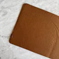 BODEGA - Mousepad Fieltro camel 60x31 - Miniatura 2