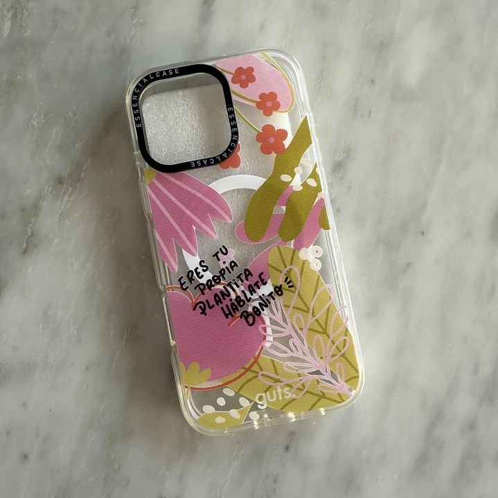 LIQUIDACIÓN - iPhone 16 Pro Max MAGSAFE Háblate bonito 1