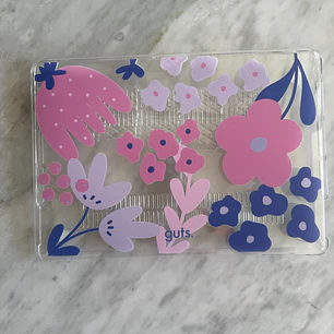 OUTLET - Macbook Pro 13 Moon Flower #1