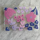 OUTLET - Macbook Pro 13 Moon Flower #1 - Miniatura 1