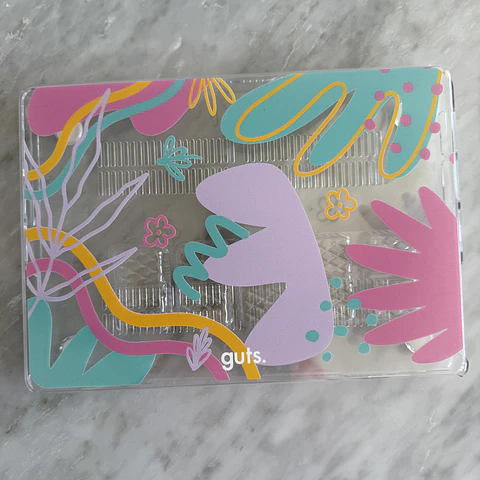 OUTLET - Macbook Pro 14 Rose